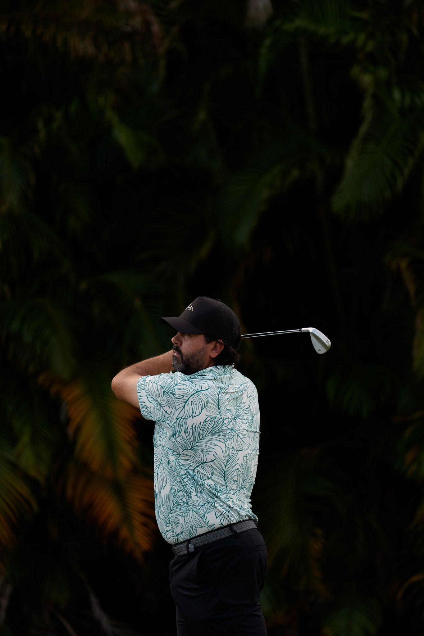The Palms Polo Green - Breezy Golf