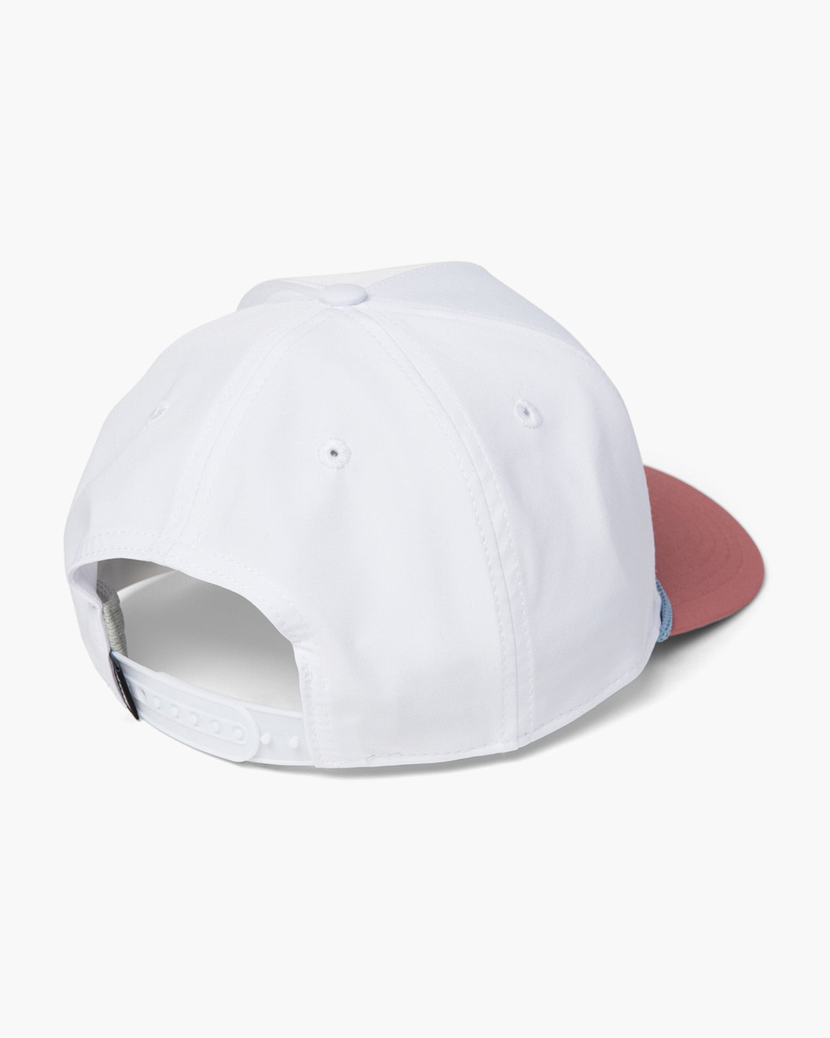 Have A Vice Day Rope Hat - Breezy Golf