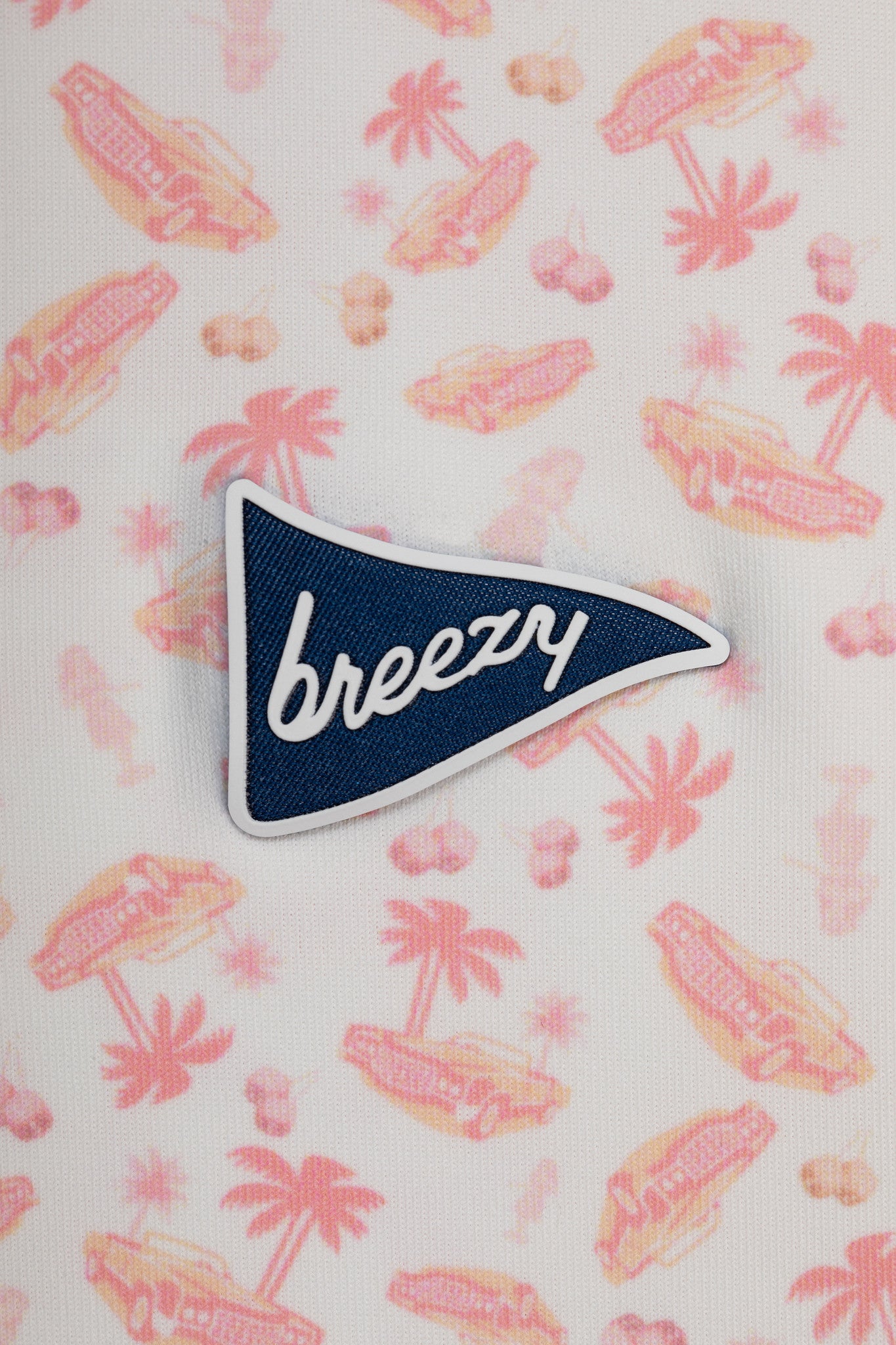 The Caddylac Polo - Breezy Golf