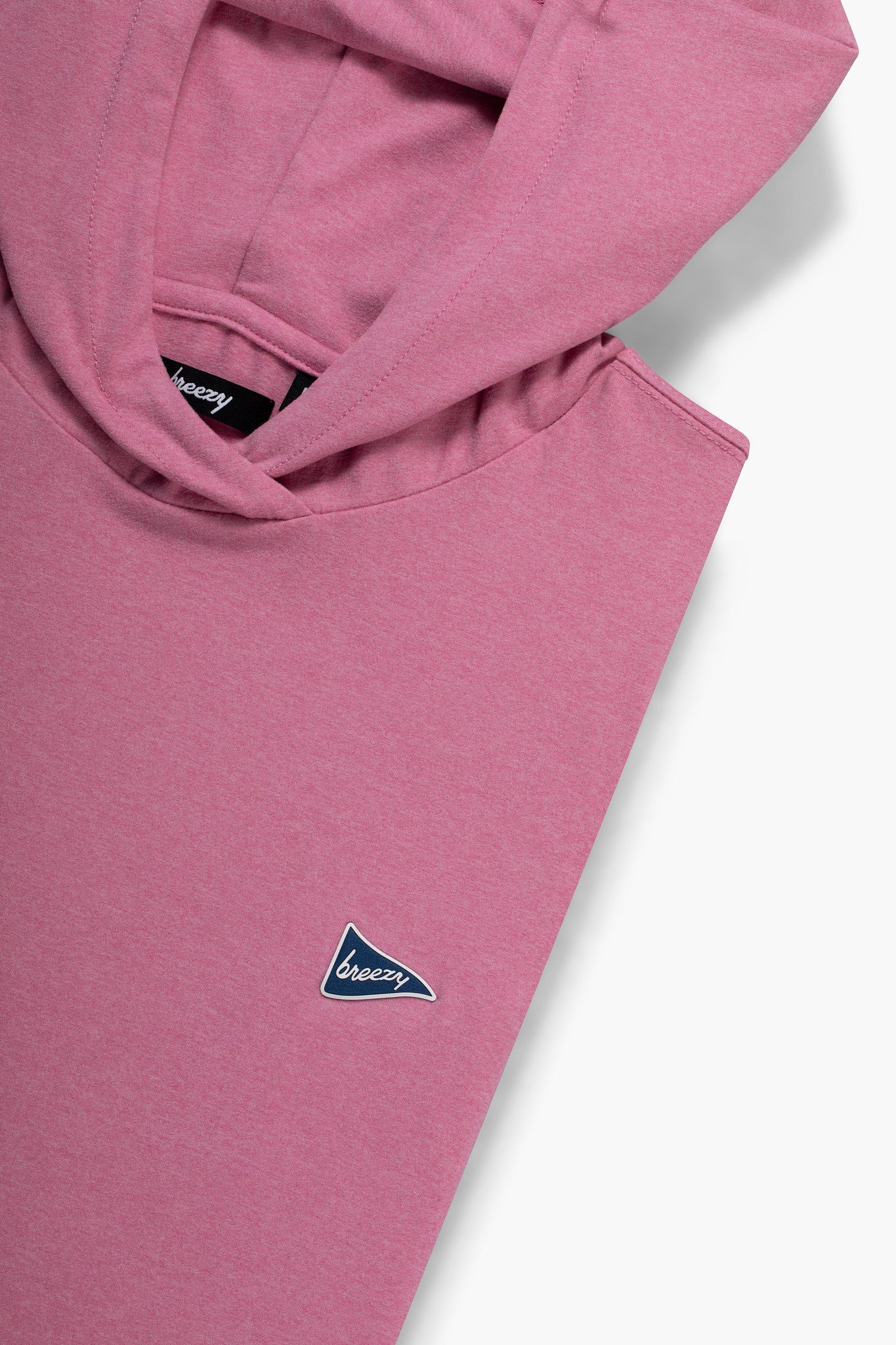 The Gimme Hoodie Petal - Breezy Golf