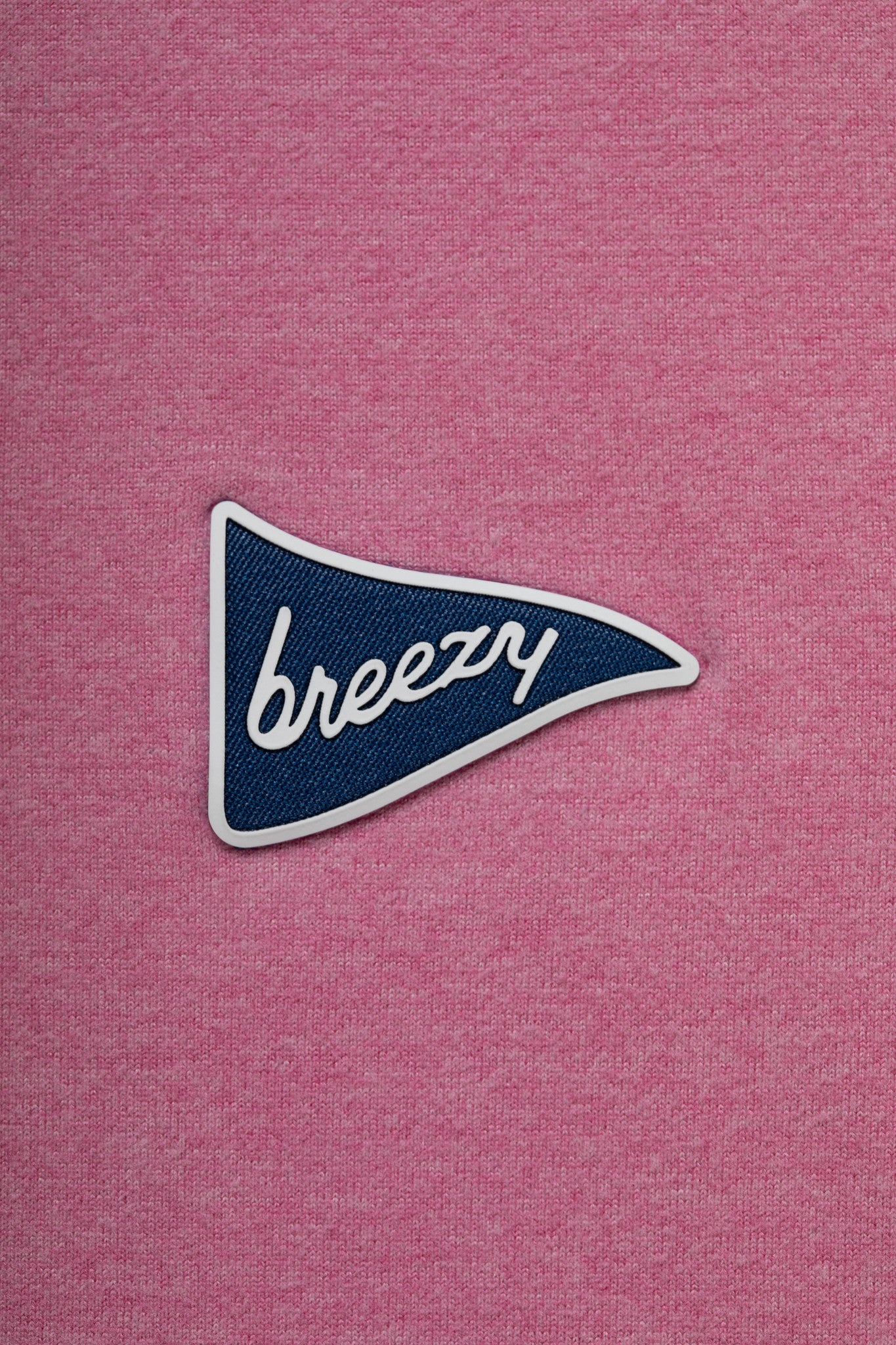 The Gimme Hoodie Petal - Breezy Golf