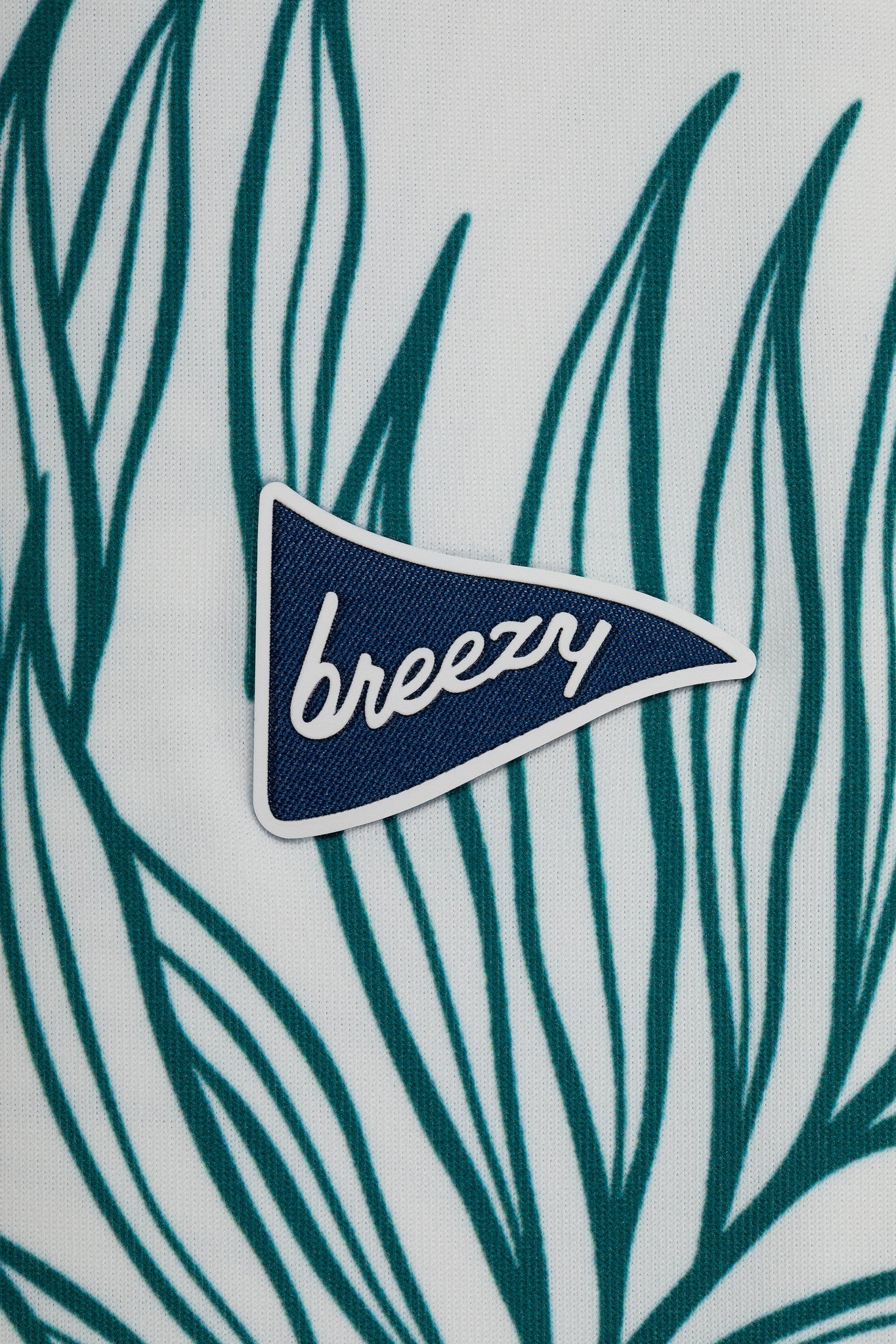 The Palms Polo Green - Breezy Golf